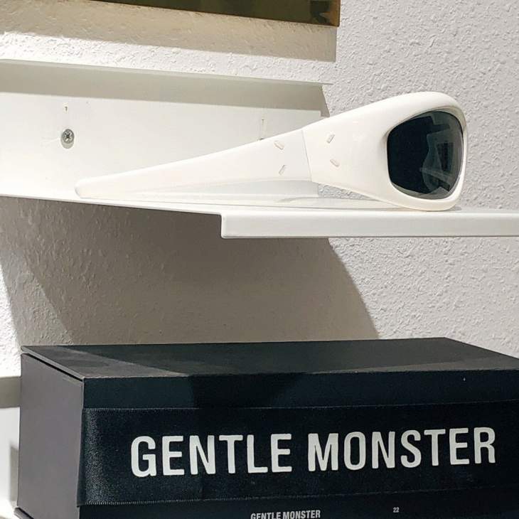 Picture of Gentle Monster Sunglasses _SKUfw65330635fw